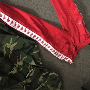 Bundle of designer real